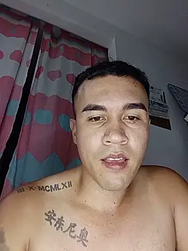Snapshot of ANDRES_HOT-1996 chatting on 06-05-26, 06:52 ANDRES HOT-1996 online show from 06-05-26, 06:52