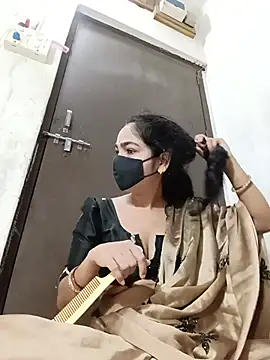 savita97567 online show from 07-17-26, 07:52