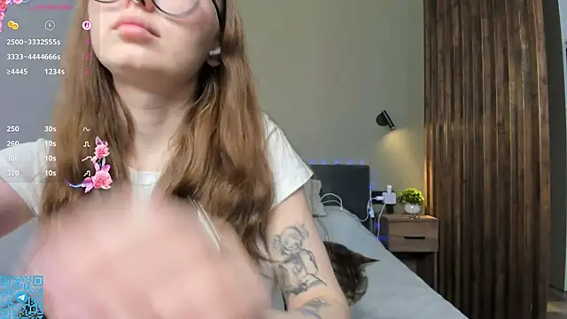 AnitaSchiesser online show from 07-13-26, 10:07