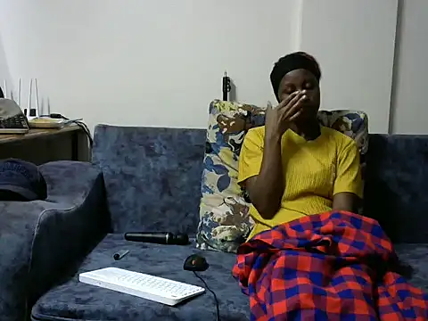 Snapshot of sexyafrikana chatting on 06-03-26, 02:55 sexyafrikana online show from 06-03-26, 02:55