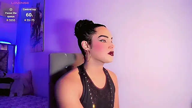 isabellaho1318 online show from 06-27-26, 11:26