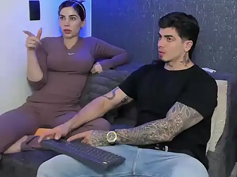 latin couple04 online show from 06-01-26, 03:08