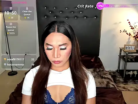 Snapshot of UrSeductiveCriselda chatting on 06-19-26, 04:44 UrSeductiveCriselda online show from 06-19-26, 04:44