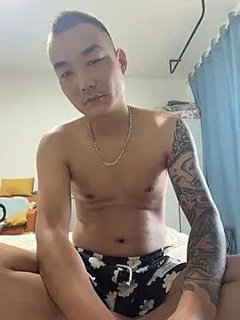 xiya-888 online show from 07-24-26, 10:46