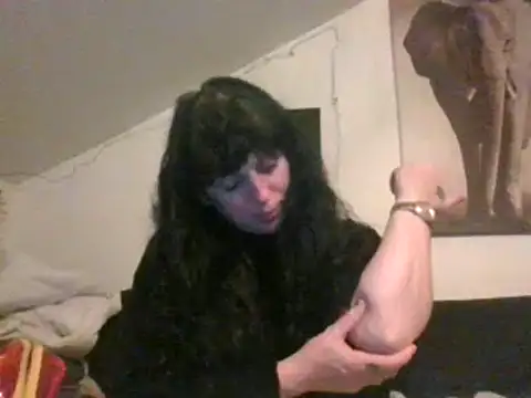 Snapshot of sexujuly88 chatting on 12-01-24, 09:59 sexujuly88 online show from 12-01-24, 09:59