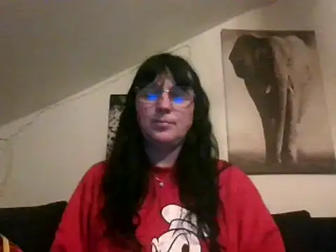 Snapshot of sexujuly88 chatting on 01-22-25, 10:26 sexujuly88 online show from 01-22-25, 10:26