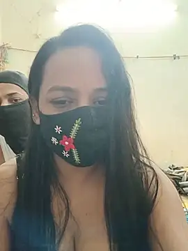 exoticindiancouple online show from 07-15-26, 10:53