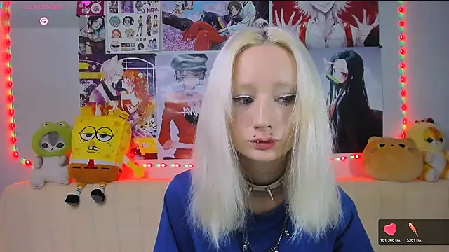 Katia Nabiee online show from 06-26-26, 04:28