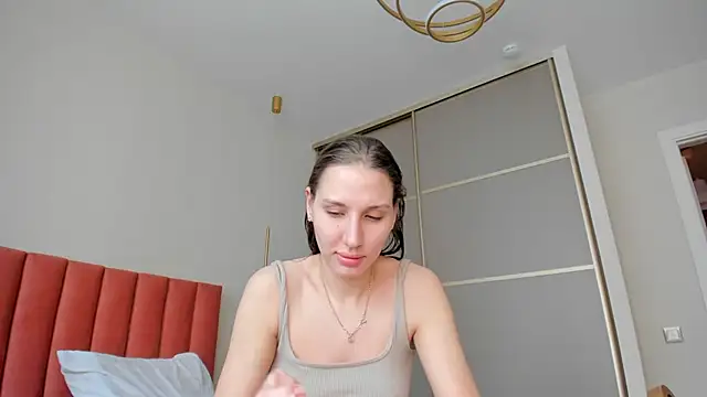 Snapshot of SofiClimbing chatting on 03-05-25, 05:29 SofiClimbing online show from 03-05-25, 05:29