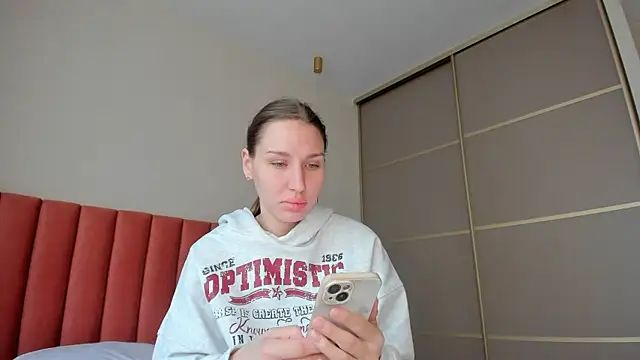 Snapshot of SofiClimbing chatting on 03-22-25, 03:09 SofiClimbing online show from 03-22-25, 03:09