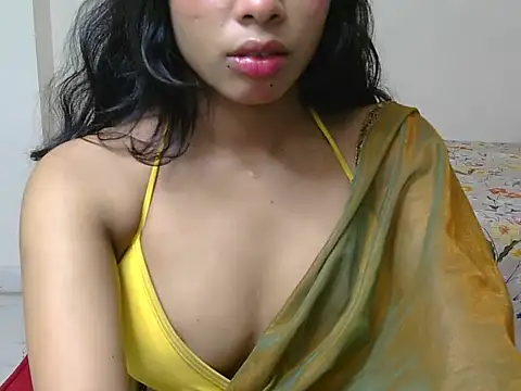 hii-tanisa online show from 07-08-26, 04:28