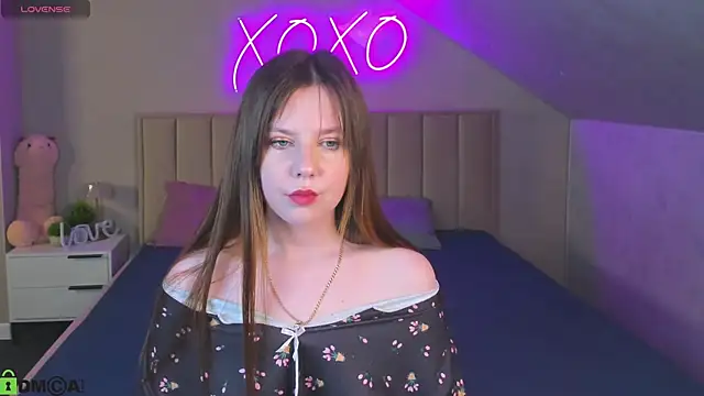 Violeta Paul online show from 06-07-26, 12:59
