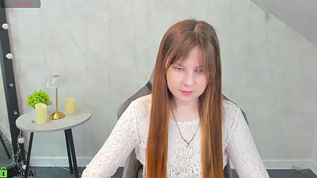 Violeta Paul online show from 06-17-26, 12:57