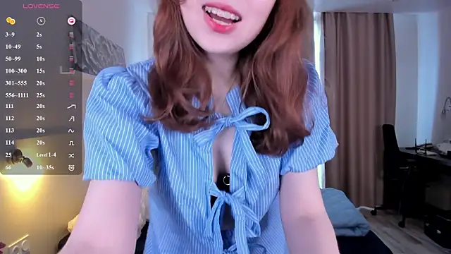 Teasemelisa online show from 06-17-26, 06:05