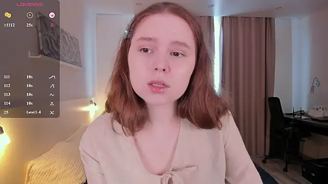 Teasemelisa online show from 06-19-26, 06:18