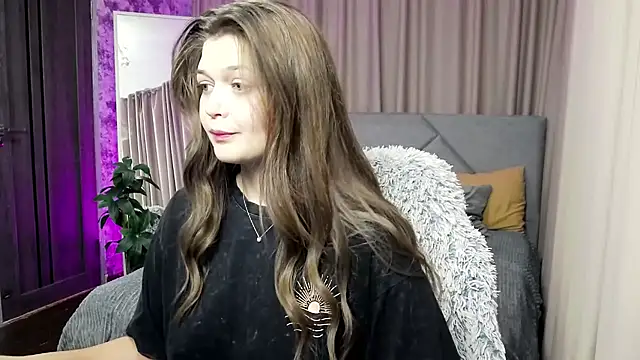 AliceeJin online show from 07-25-26, 10:35
