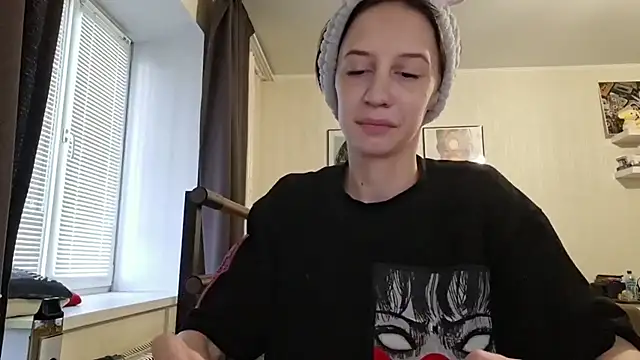 secrettt poison online show from 06-21-26, 03:25