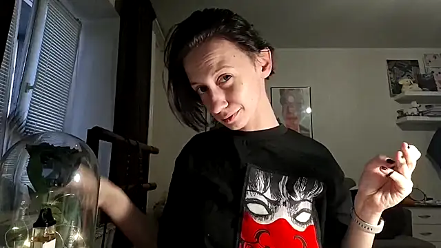 secrettt poison online show from 06-26-26, 03:16