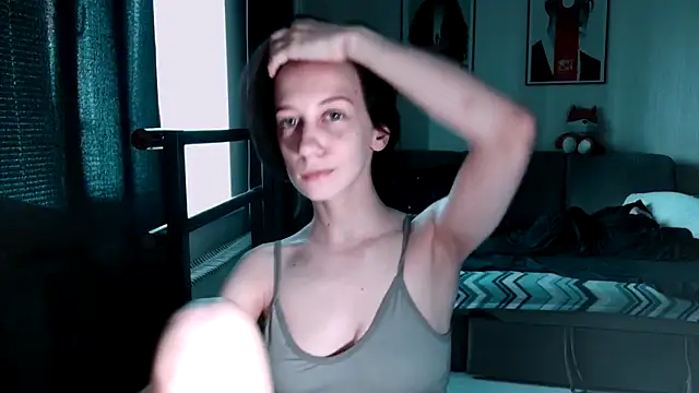 secrettt poison online show from 07-13-26, 10:07
