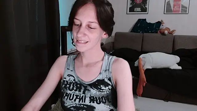 secrettt poison online show from 07-27-26, 04:03