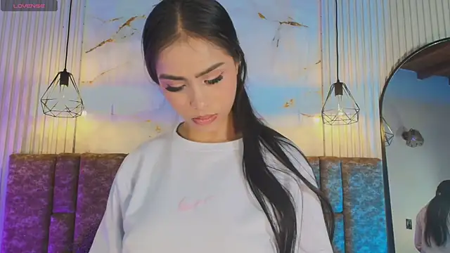 KENNIA SWEETIEE online show from 06-29-26, 10:15
