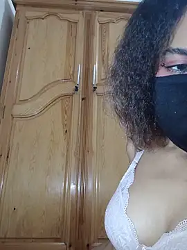chochabella online show from 06-14-26, 03:08