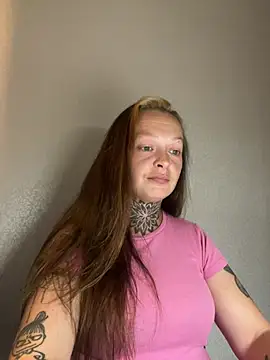 Elleeen online show from 07-15-26, 08:47