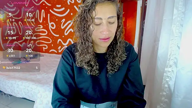 Snapshot of afrodita_marin chatting on 07-05-26, 10:22 afrodita marin online show from 07-05-26, 10:22