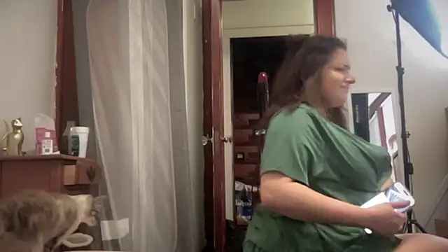 maddiliz online show from 02-28-25, 03:15