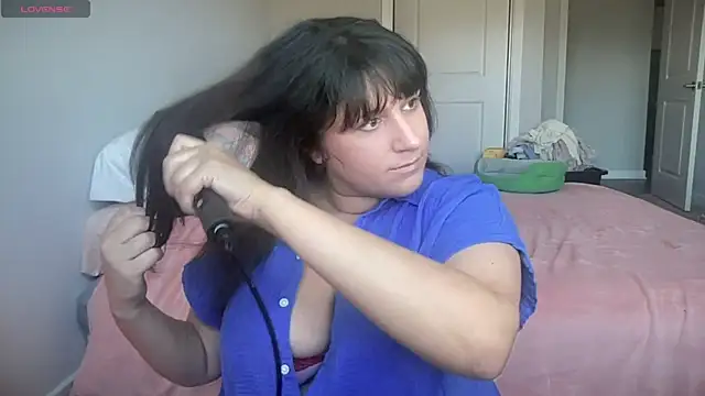 maddiliz online show from 03-20-25, 04:31