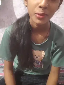 Snapshot of Saloni-Tyagi chatting on 06-18-26, 01:15 Saloni-Tyagi online show from 06-18-26, 01:15