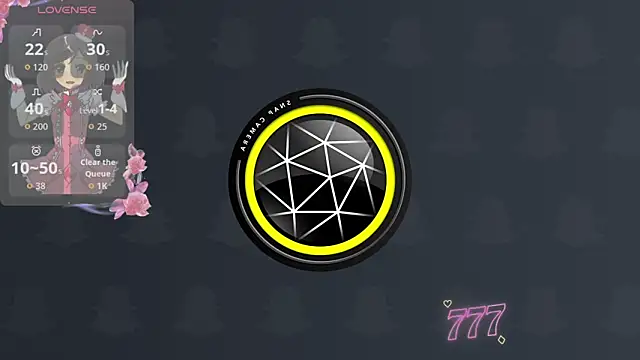 SWEET PRINCEESS  online show from 06-23-26, 03:15