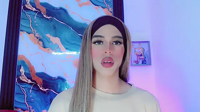 SWEET PRINCEESS  online show from 06-30-26, 02:56