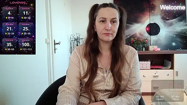 Snapshot of Yevgeshka-Milashka chatting on 02-16-25, 03:16 Yevgeshka-Milashka online show from 02-16-25, 03:16