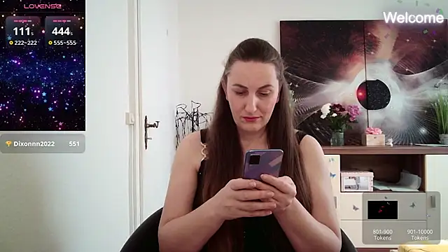 Snapshot of Yevgeshka-Milashka chatting on 03-10-25, 08:48 Yevgeshka-Milashka online show from 03-10-25, 08:48