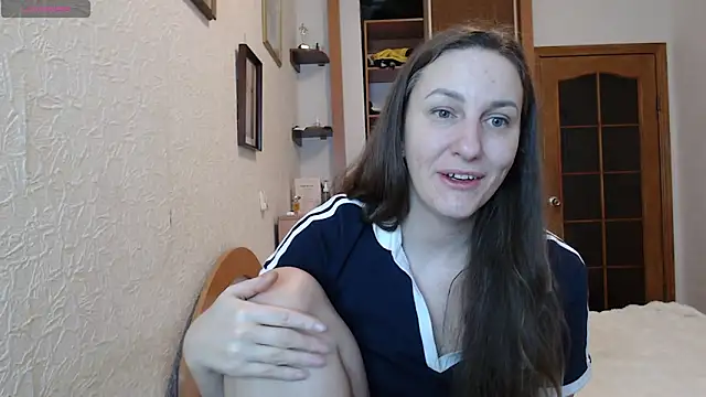 Yevgeshka-Milashka online show from 03-04-26, 04:18