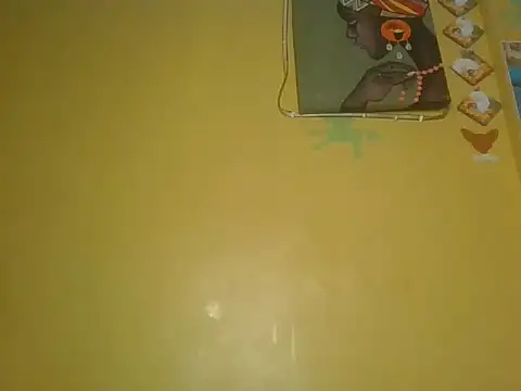 Suzzy Baibe online show from 06-28-26, 12:44