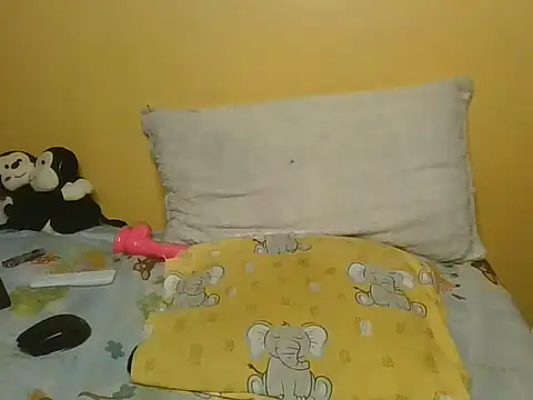 Suzzy Baibe online show from 07-10-26, 09:39