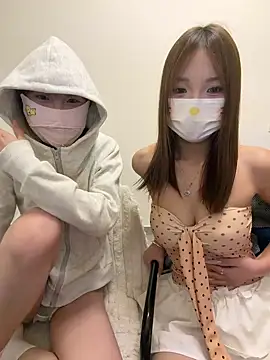 QIQI-QIQI-01 online show from 07-08-26, 07:13