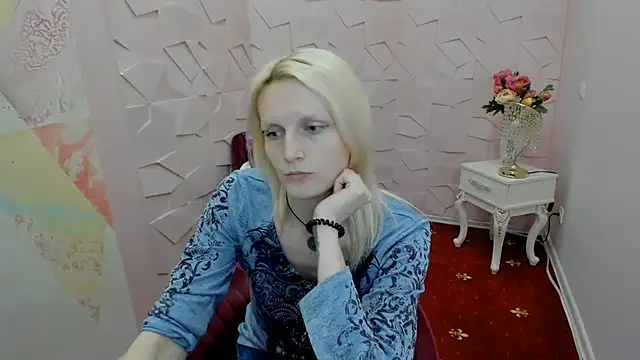 Tessy world online show from 06-02-26, 12:29
