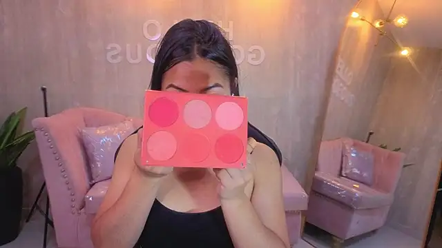lia x a online show from 07-01-26, 01:13