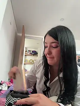 Julietthalu online show from 06-02-26, 06:32
