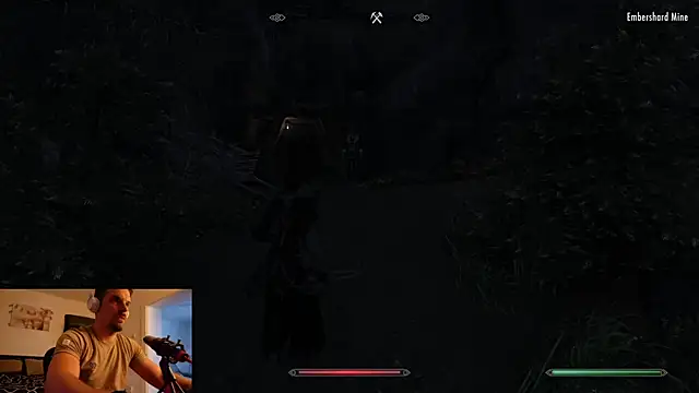 MidnightGaming online show from 06-02-26, 04:31