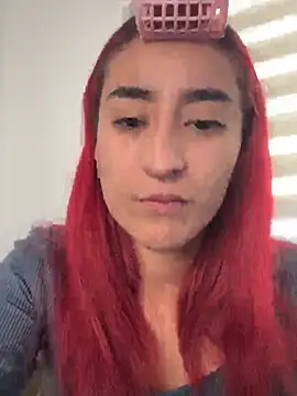 Juliethademon online show from 06-24-26, 03:00