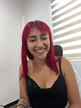 Juliethademon online show from 07-07-26, 12:42