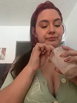 Snapshot of SexyWendy_ chatting on 06-02-26, 09:17 SexyWendy online show from 06-02-26, 09:17