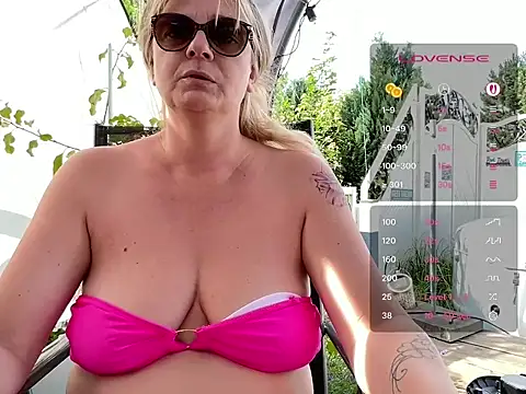 DirtyMarie80 online show from 06-23-26, 02:37