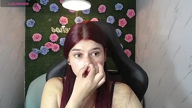 valeria monteverde a online show from 06-04-26, 03:51