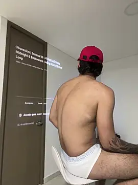 DickLatin20 online show from 06-05-26, 05:14