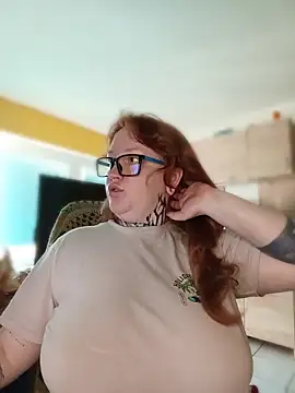 CURVYSAKURA online show from 06-18-26, 04:55